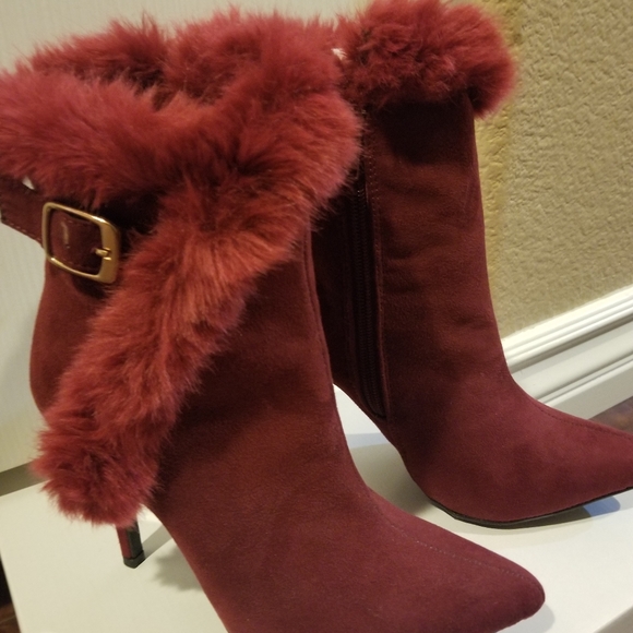 Booties - Picture 3 of 3